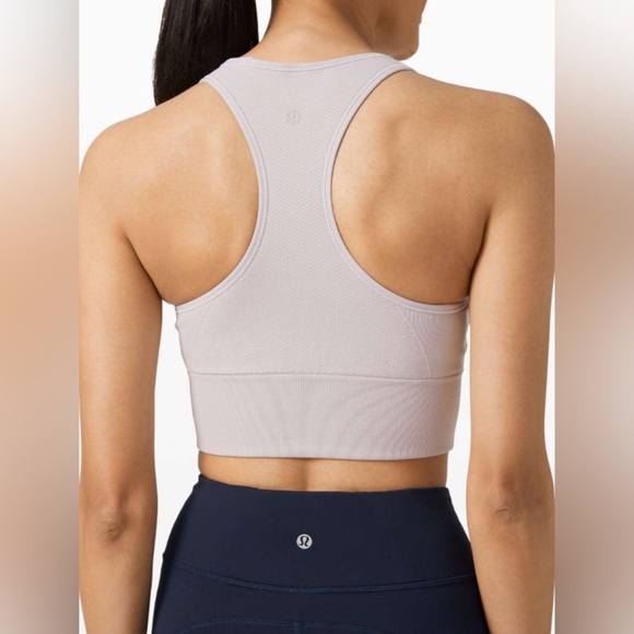 Lululemon Ebb to Train Bra *Medium Support, C/D Cup - Picture 3 of 7